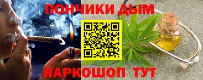 крисы Кандалакша